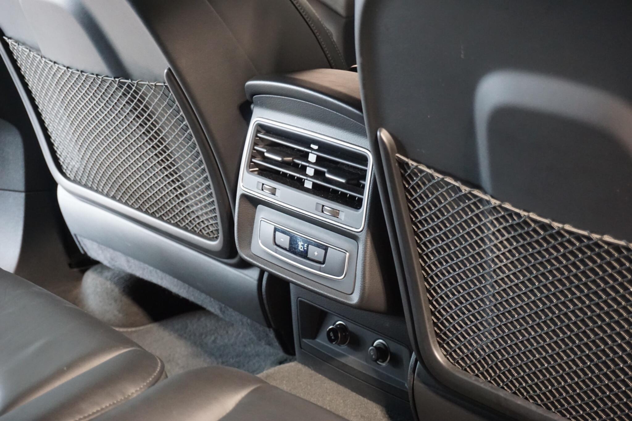 Audi Q7 3.0 TFSIe V6 55 Black Edition SUV 5dr Petrol Plug-in Hybrid Tiptronic quattro Euro 6 (s/s) 17.9kWh (381 ps)